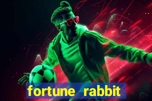 fortune rabbit melhor horario